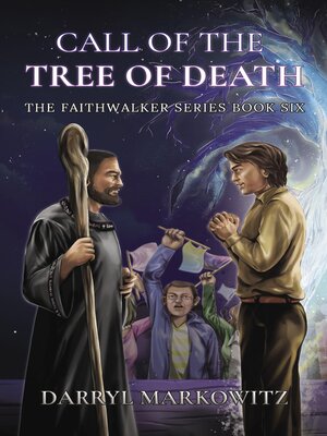 cover image of Call of the Tree of Death